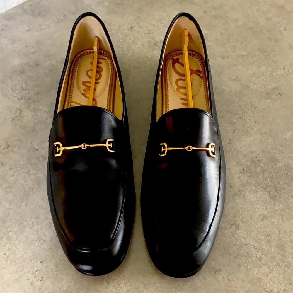 Sam Edelman Loraine loafer